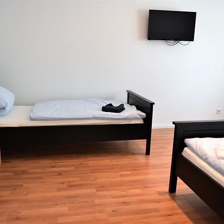 Work & Stay Exclusive Apartment Düsseldorf Eksteriør bilde