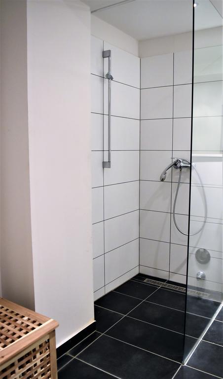 Work & Stay Exclusive Apartment Düsseldorf Eksteriør bilde